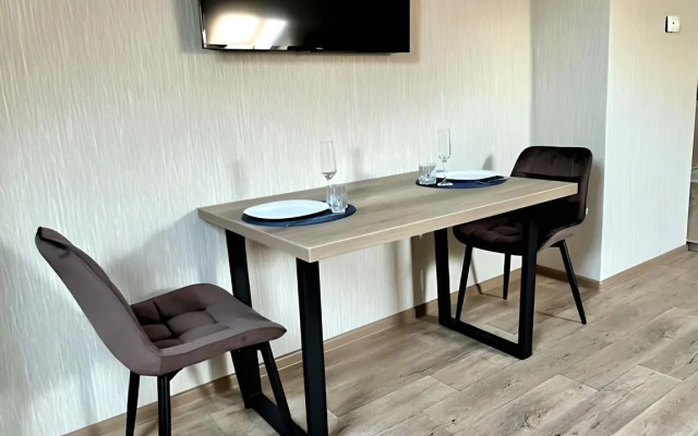 Eva Apartments  Guest House