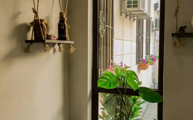 CLICK Tbilisi Hotel
