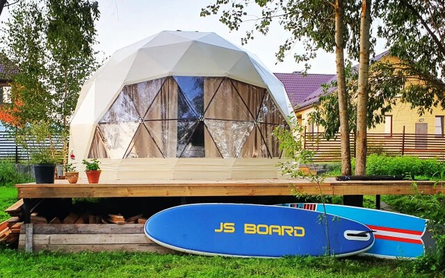 Ze Village Glamping