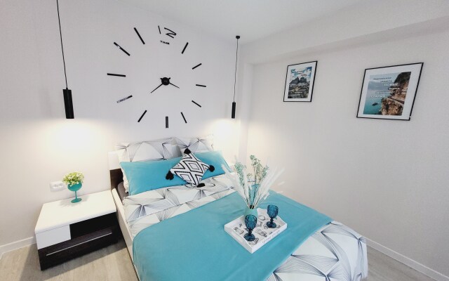 Apartamenty Prekrasnaya Kvartira