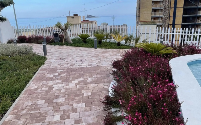 Sunset Cliffs by Mar Holidays Apartments