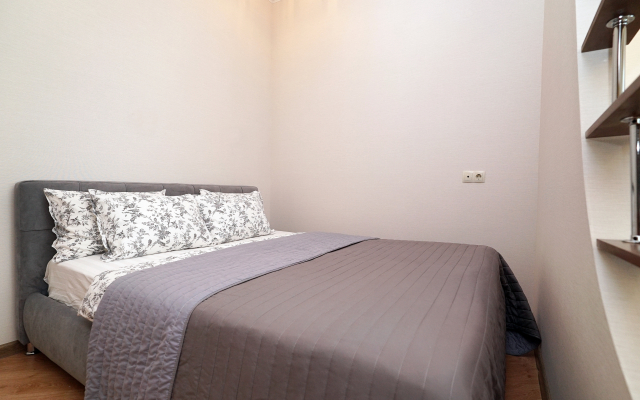 Na Ulitse Chistopolskaya 40 Flat