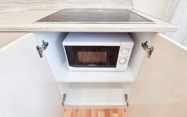 Апартаменты Vladresort Everest Comfort