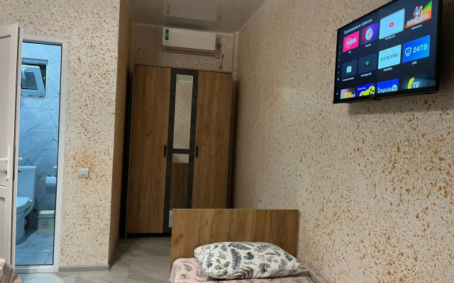 Guest house Prestizh