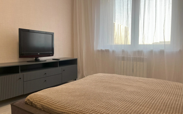 Квартира однокомнатная напротив ТЦ Глобус