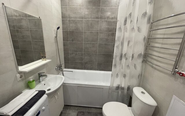 Апартаменты 5 Ночей