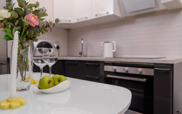 Квартира Victory Apart на Сосновая 1к3