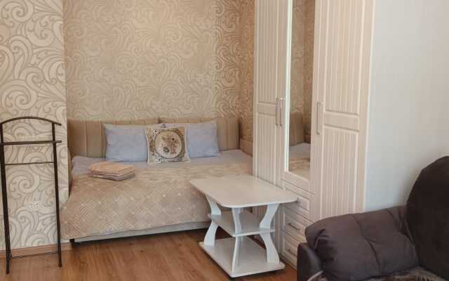 V Tsentre Tuly Apartments