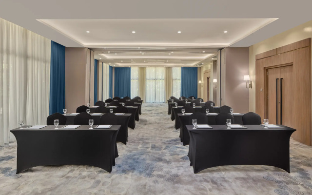 Chancellor Boracay Hotel