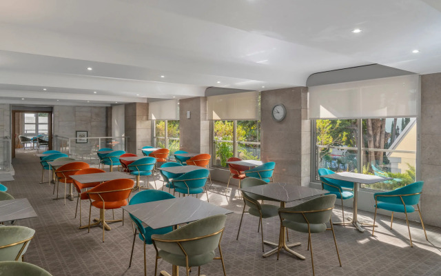 Hotel Madeira