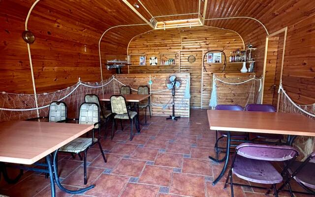 Krym Solnechny Briz Guest House