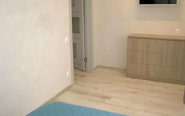 1-Komnatnaya v Hizhneimepetinskoy Buxte Flat