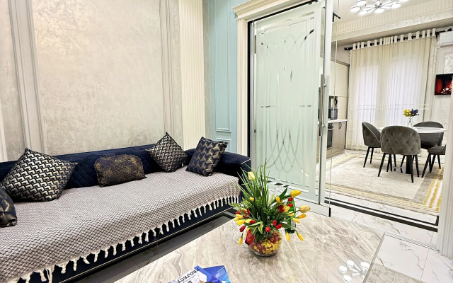 Apartamenty Kazakhstan Residents by Royal Rentals 155