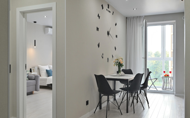 Квартира Кранц Престиж