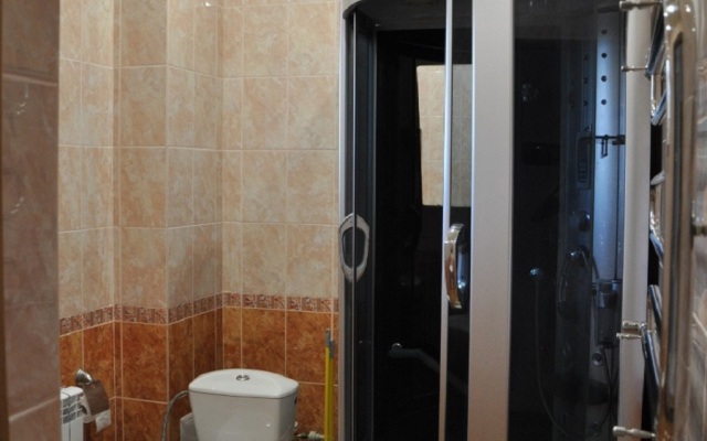 Котеджи в Джемете