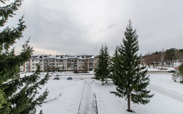 Mini hotel Rassvet