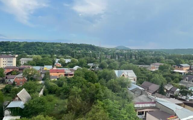 Апартаменты на Первомайской 70/151