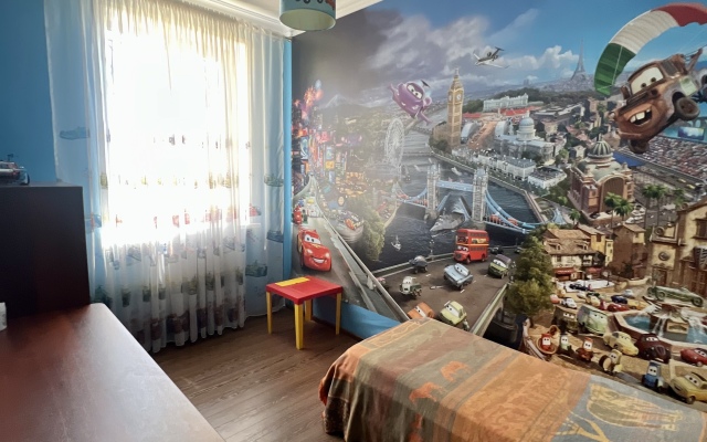 Частный дом у моря  Караман