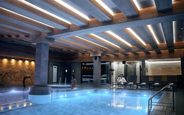 Парк Отель Горный