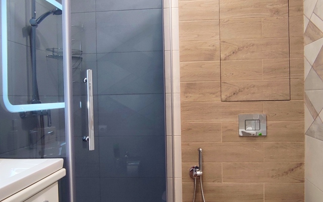 EuroTwo-bedroom Luxury category in the city center