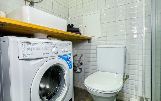 Апартаменты Кусково 120