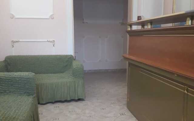 Fikus Hostel