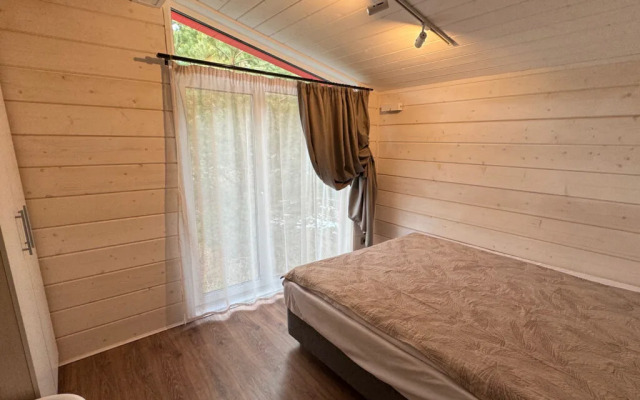 База отдыха Шиловка