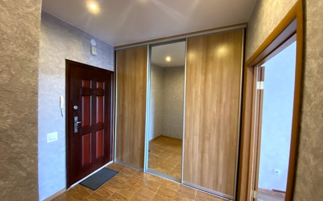 Апартаменты Партизана-Железняка 26А