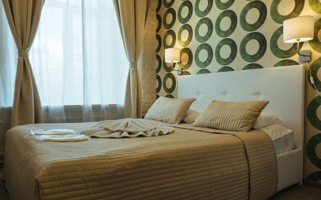 Geleon Mini-hotel