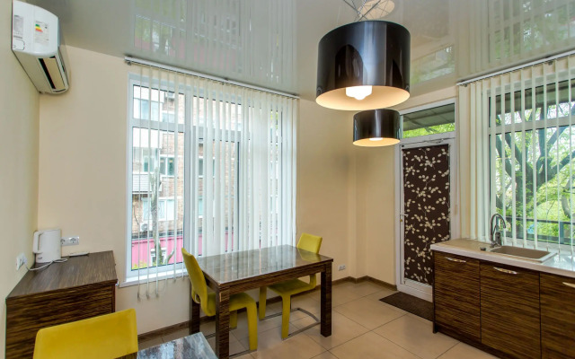 Гостевой Дом в Центре Владивостока