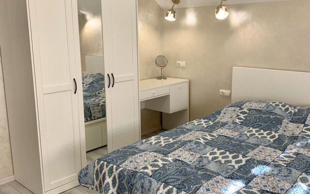 Апартаменты Звездный берег