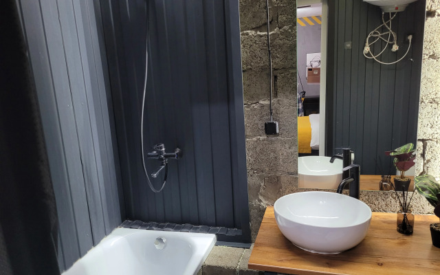 Апартаменты Адыгея Лофт Центр