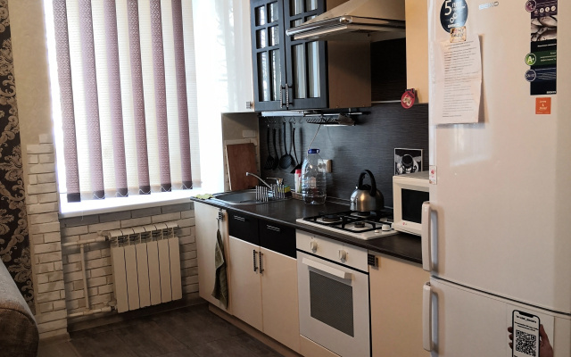 Апартаменты Суточно RentDay на улице Вязовская