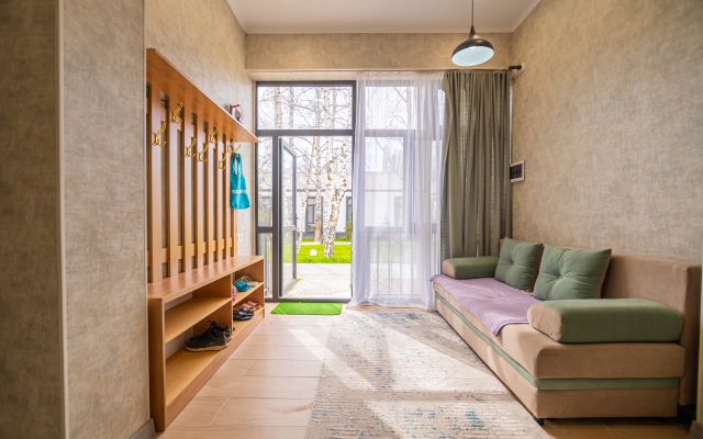 Apartments Atlantis Resort Issyk-Kul