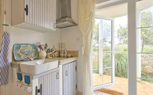 Villa Marizella Guest House