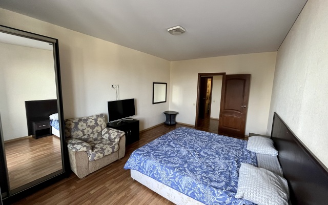 Апартаменты Курортный 7