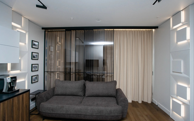 Апартаменты Grevera на берегу моря by Karmann`s