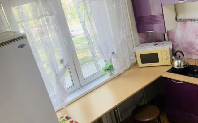 Квартира Уютная 1-комнатная