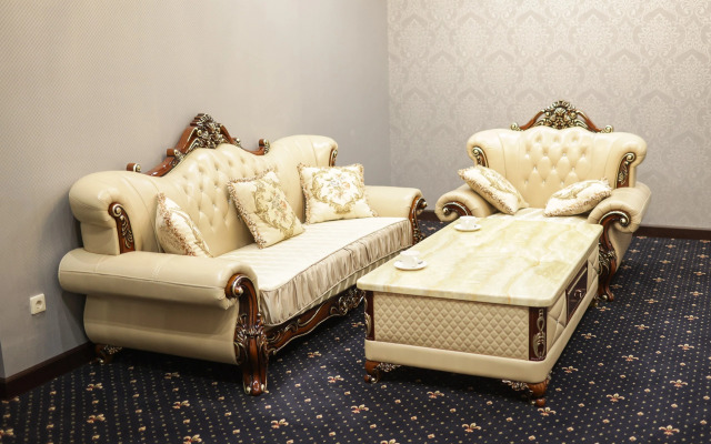 Меблированные комнаты Автор Ростов