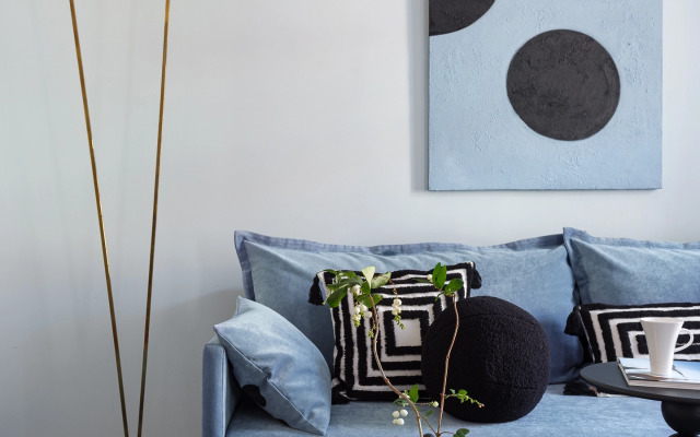 Апартаменты Квартира в Доме Ильиных