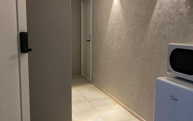 Guest House MHL