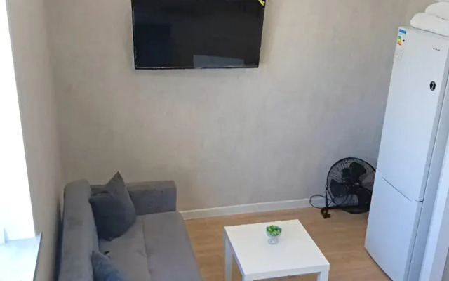 Квартира Уют и забота 2