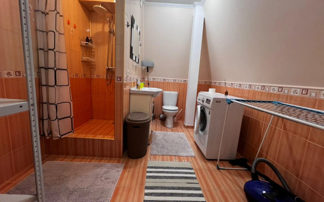 Kvartira S Vidom Na More Flat