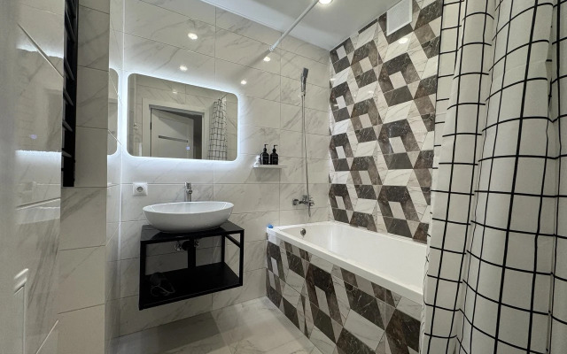 Квартира Двухкомнтная