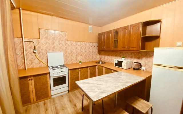 N.virty 201 Apartments