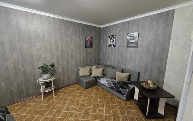 Квартира на Чонгарском Бульваре д26