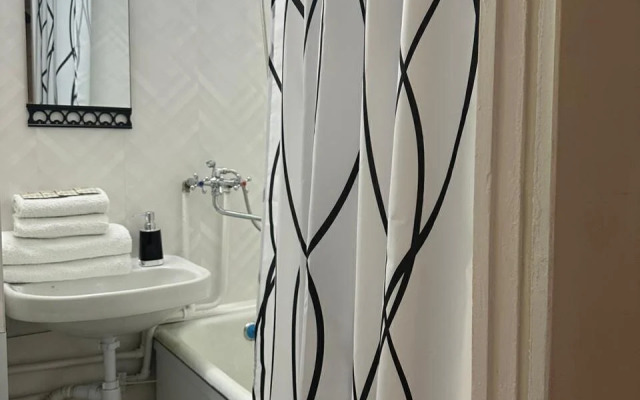 Квартира Комфортная на Щелковской