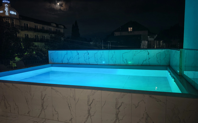 Guest house Lux Elif