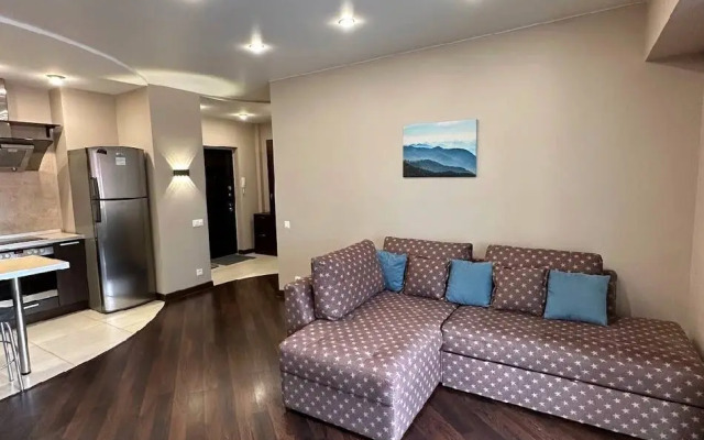 Na Sovetskoy 170 Flat