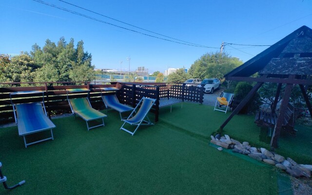 ArtHome Guest House